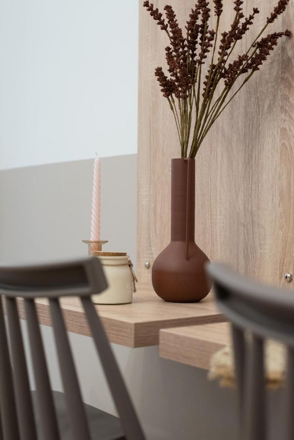 אתונה Medluxe Business Apartment מראה חיצוני תמונה